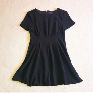 Perfect Little Black Dress!